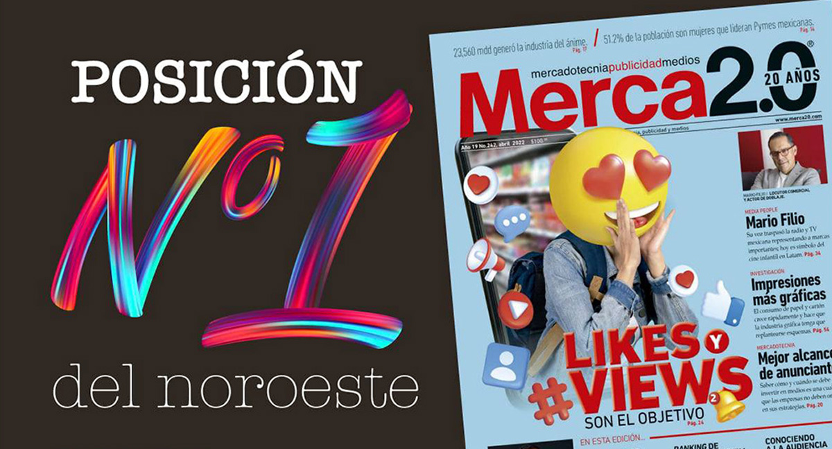 asombro marketing cual es la mejor agencia del noroeste de mexico segun merca 2.0