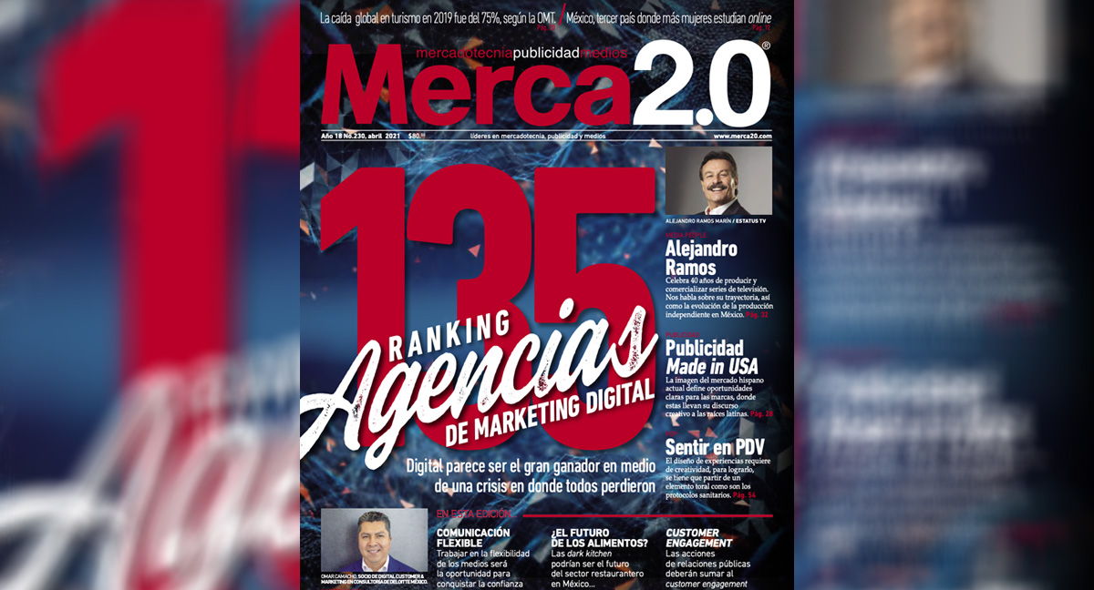 asombro marketing presencia en ranking digital merca 2.0