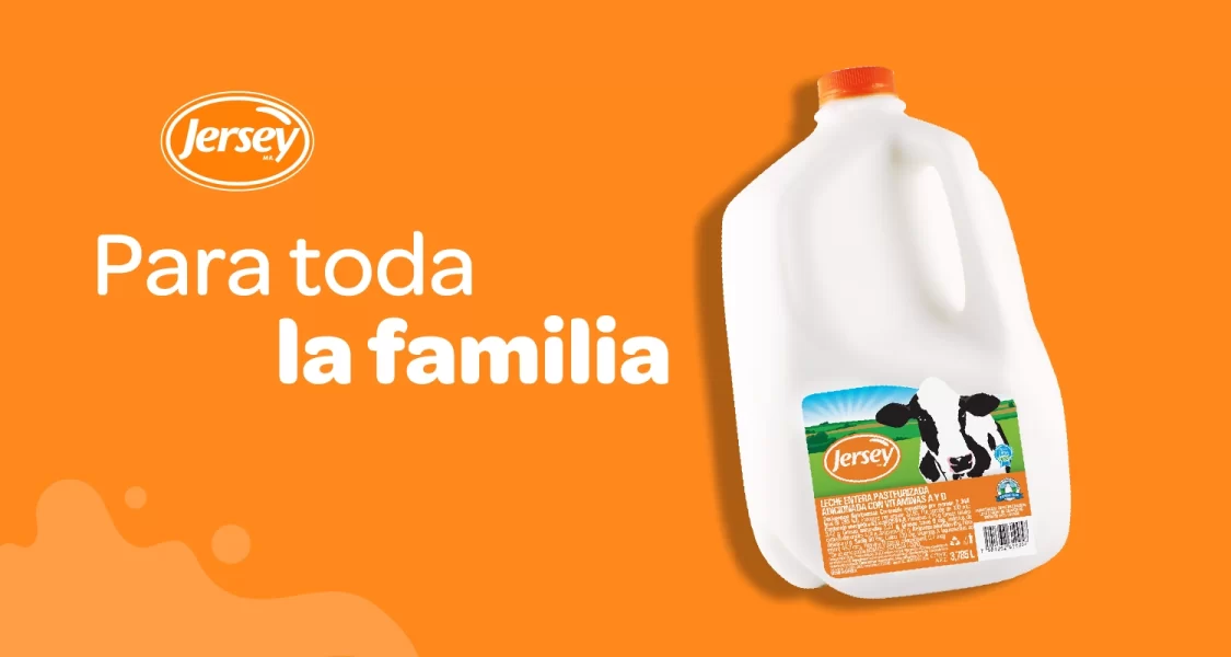 asombro! marketing campaña jersey