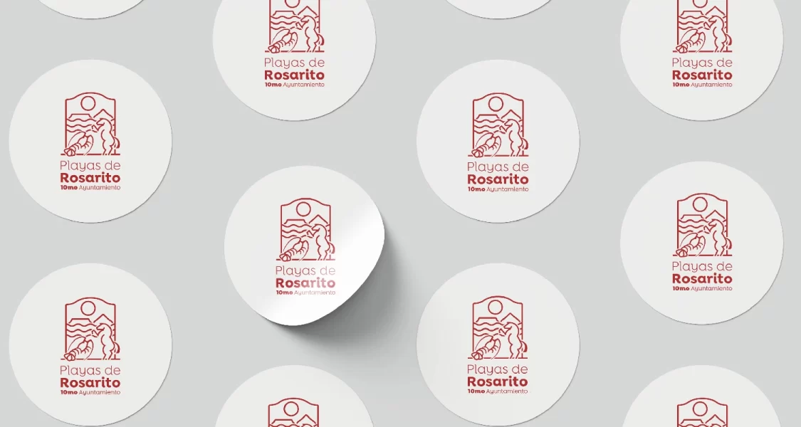 asombro! marketing campaña playas de rosarito