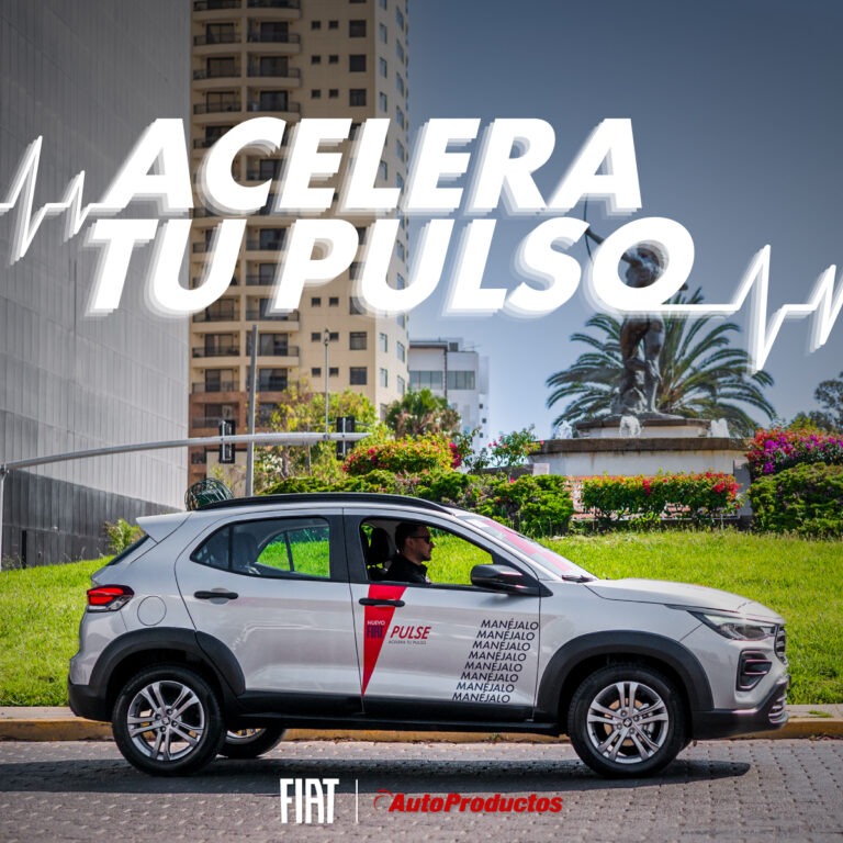 Auto Productos - Fiat