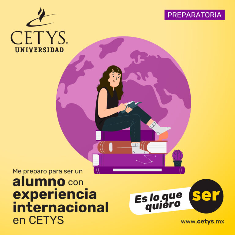 Cetys Universidad Global