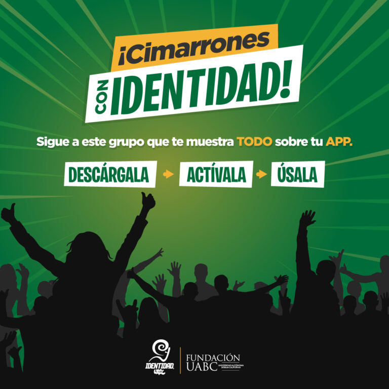 Identidad UABC