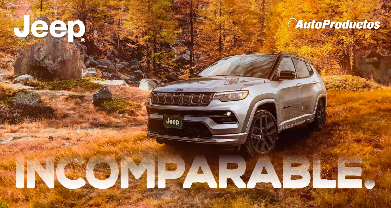 JEEP