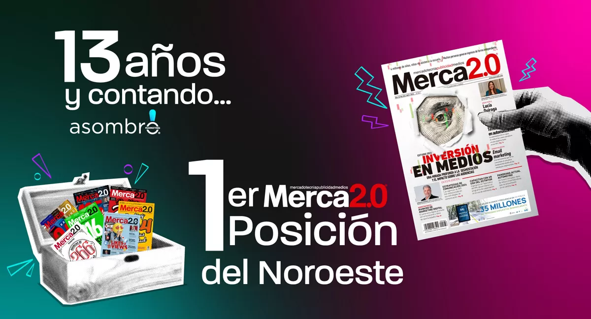 Descubre por qué Asombro! Marketing es la mejor agencia de marketing digital en Tijuana